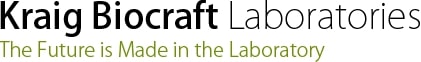 Kraig Biocraft Laboratories